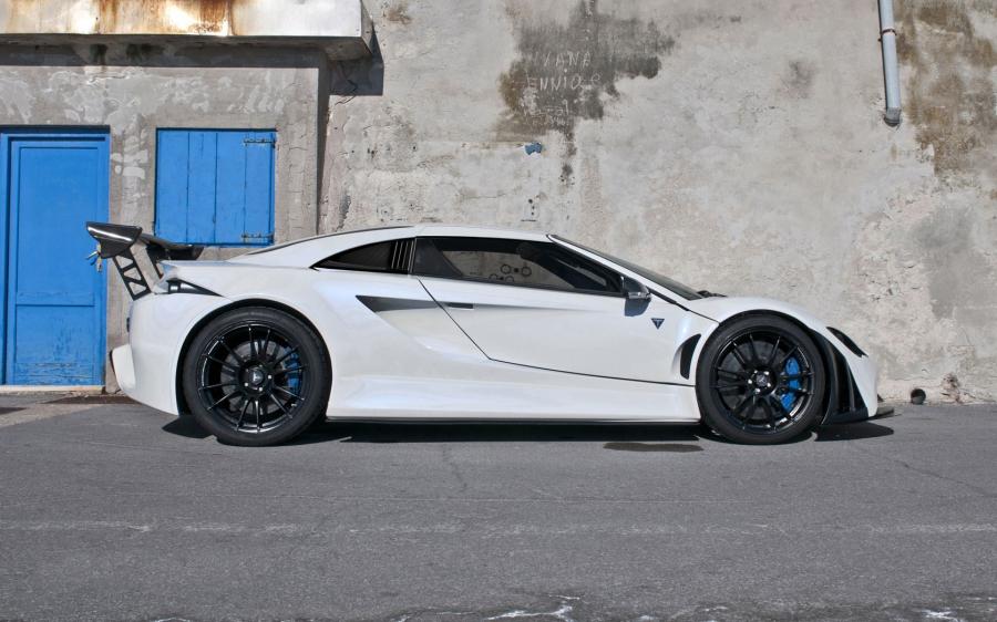  Tushek Renovatio T500 2012 года  (фото 13 из 26)